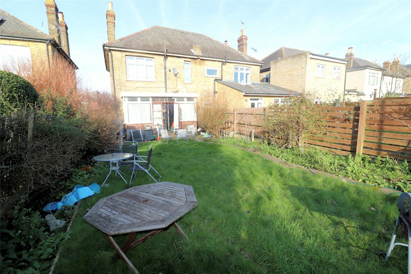 3 bedroom house for sale in Northumberland Heath | Robinson Jackson