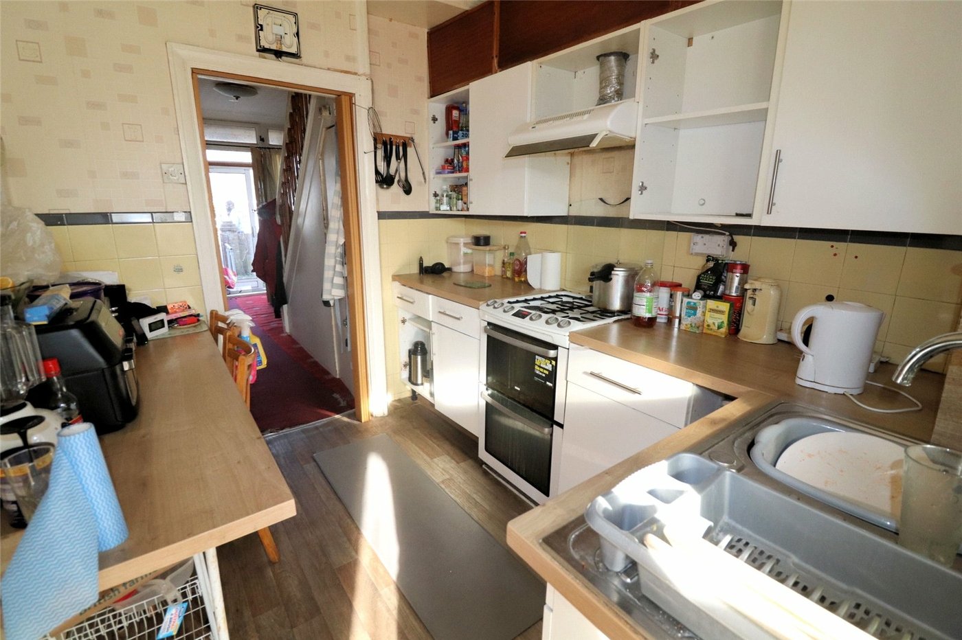 3 bedroom house for sale in Northumberland Heath | Robinson Jackson