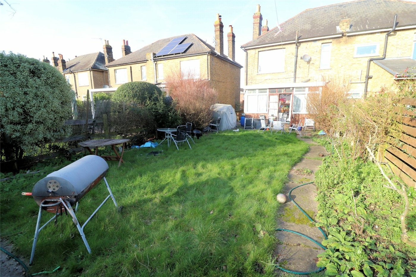 3 bedroom house for sale in Northumberland Heath | Robinson Jackson