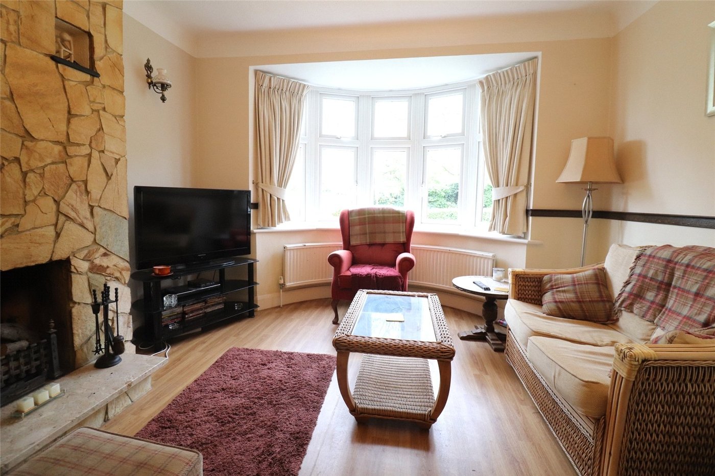 4 bedroom house for sale in Northumberland Heath | Robinson Jackson