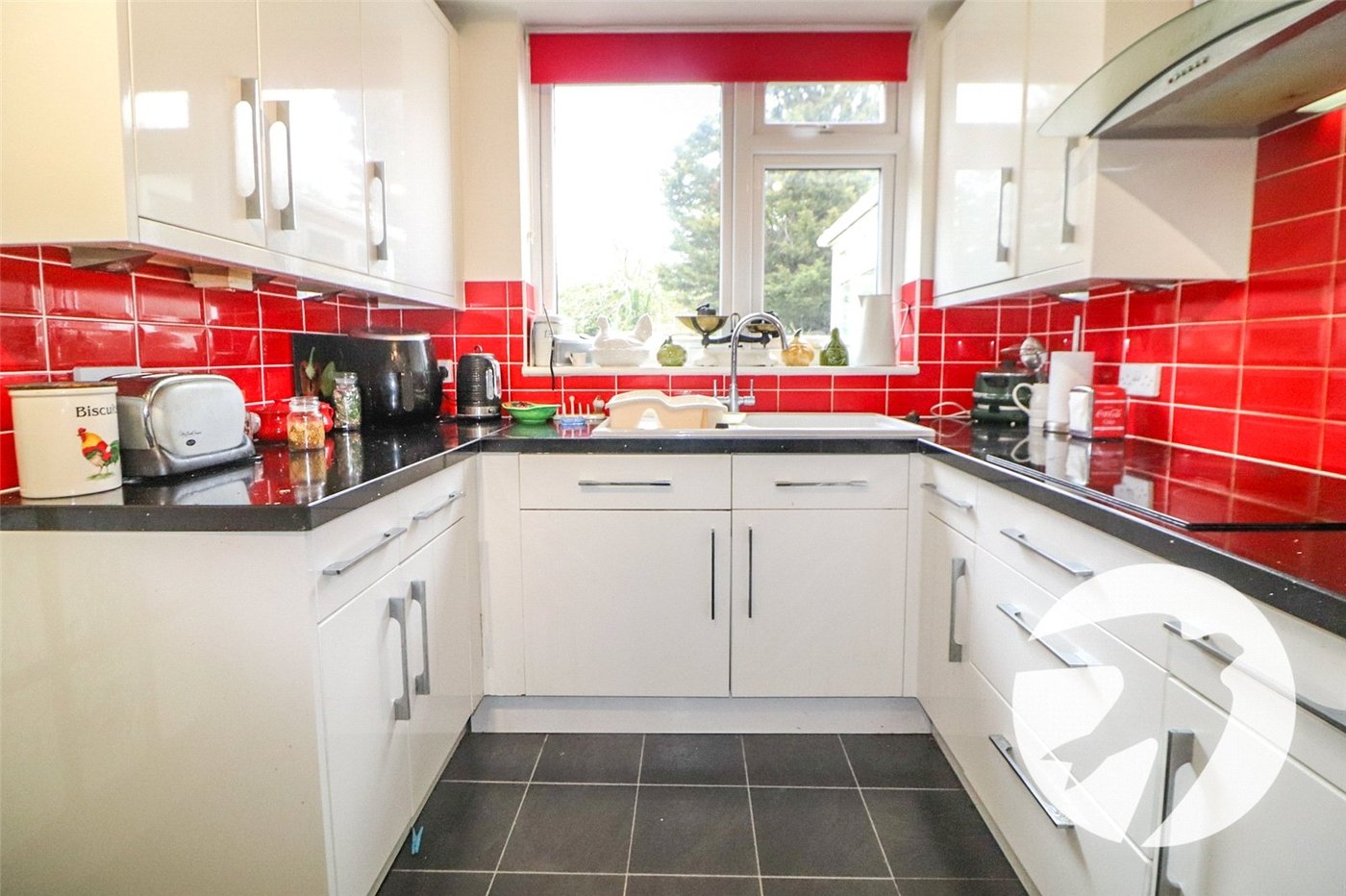 4 bedroom house for sale in Northumberland Heath | Robinson Jackson