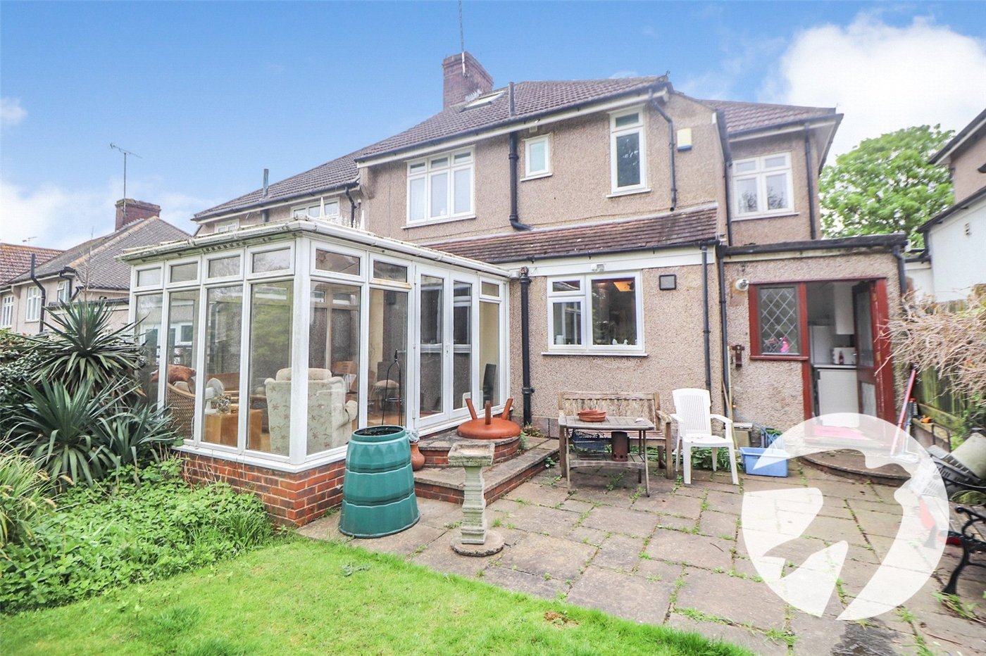 4 bedroom house for sale in Northumberland Heath | Robinson Jackson