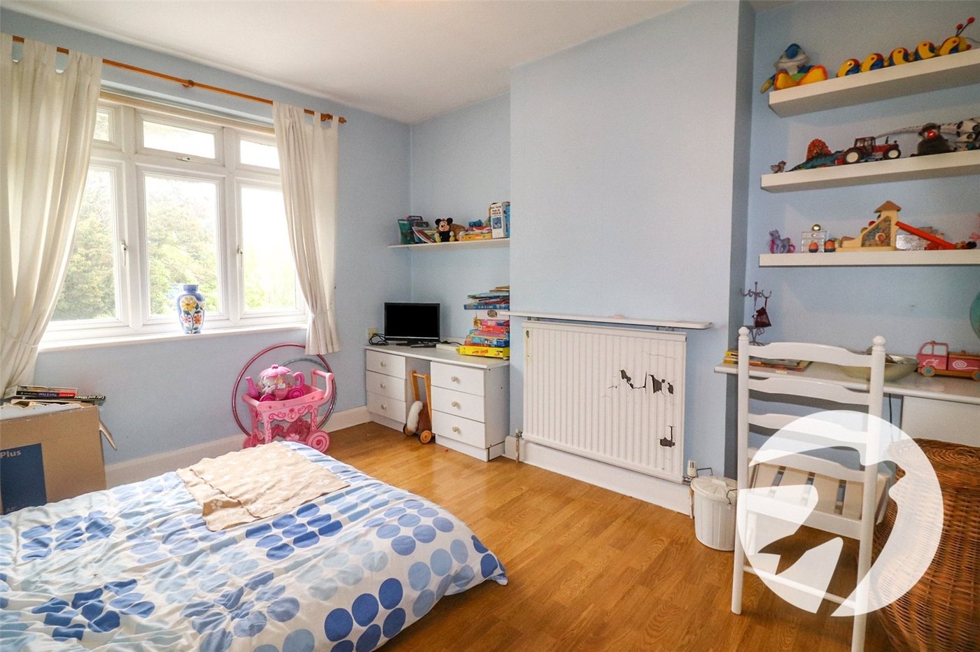 4 bedroom house for sale in Northumberland Heath | Robinson Jackson