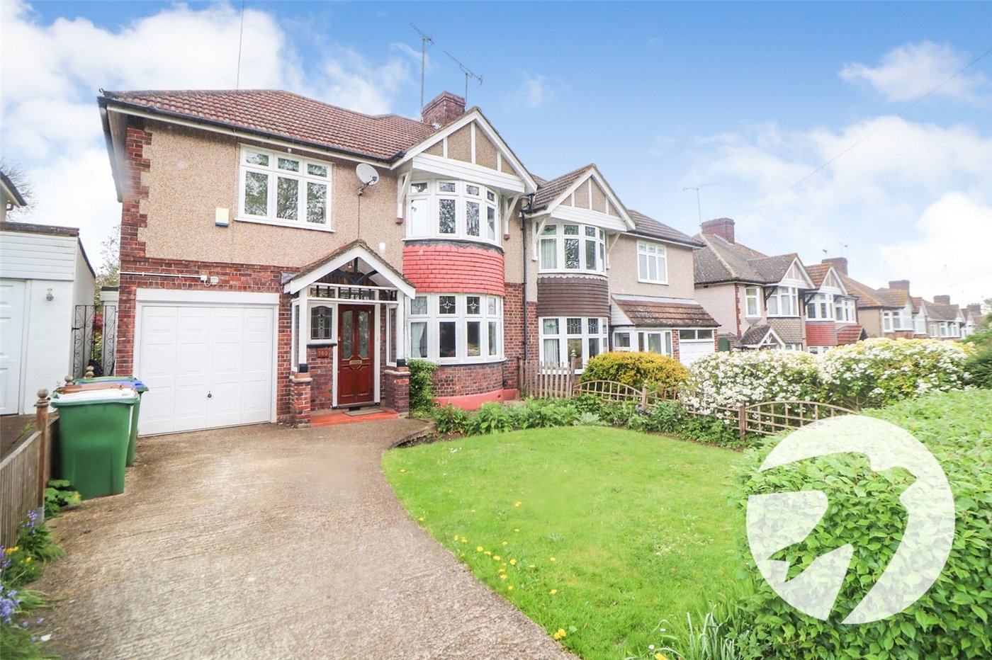 4 bedroom house for sale in Northumberland Heath | Robinson Jackson