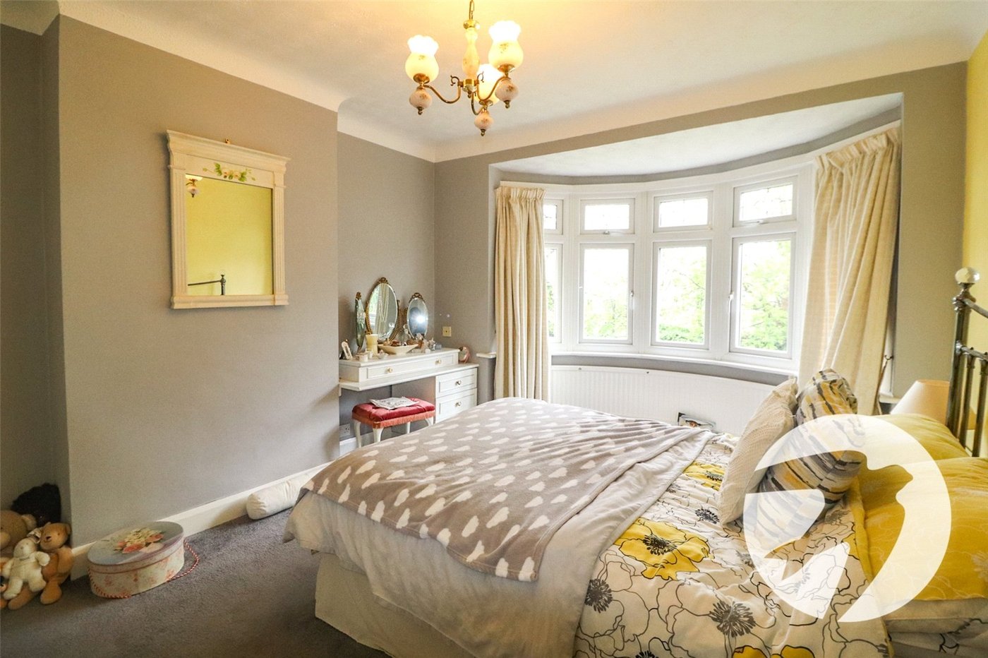 4 bedroom house for sale in Northumberland Heath | Robinson Jackson