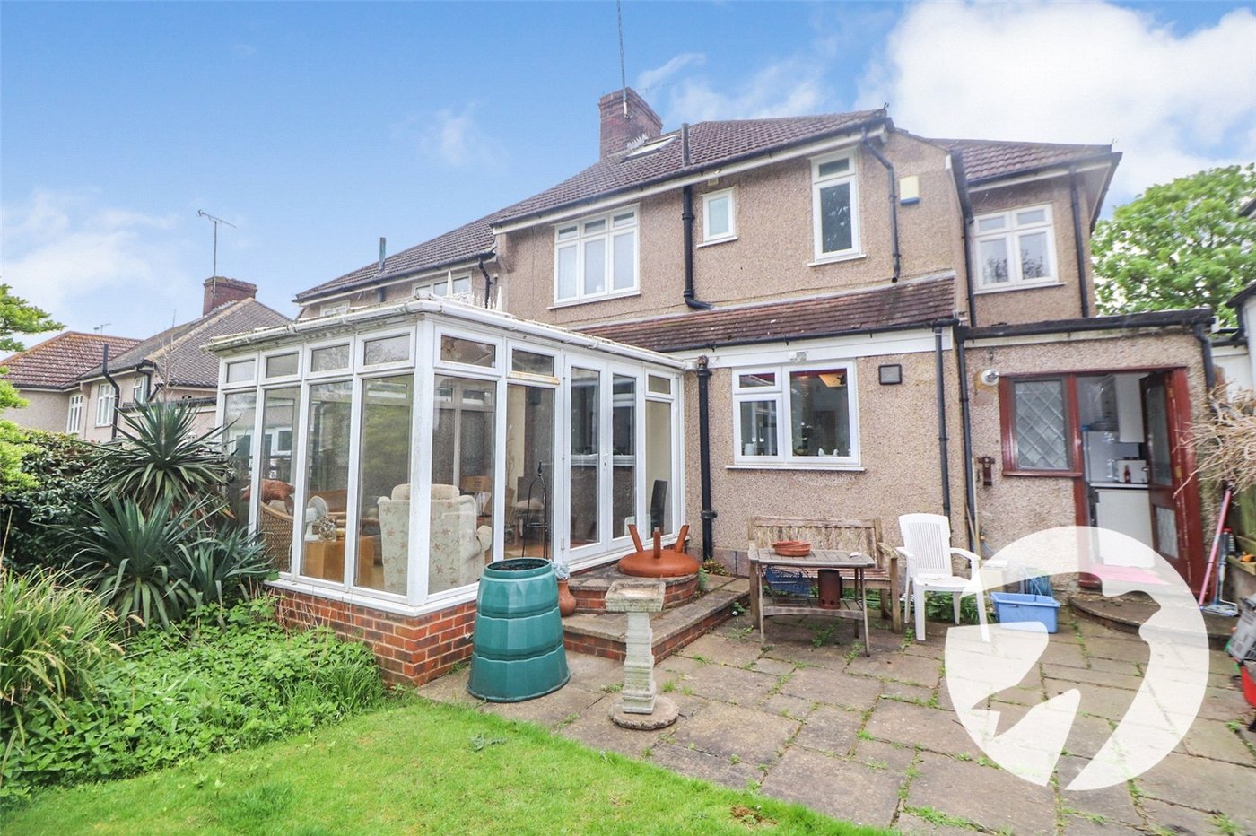 4 bedroom house for sale in Northumberland Heath | Robinson Jackson