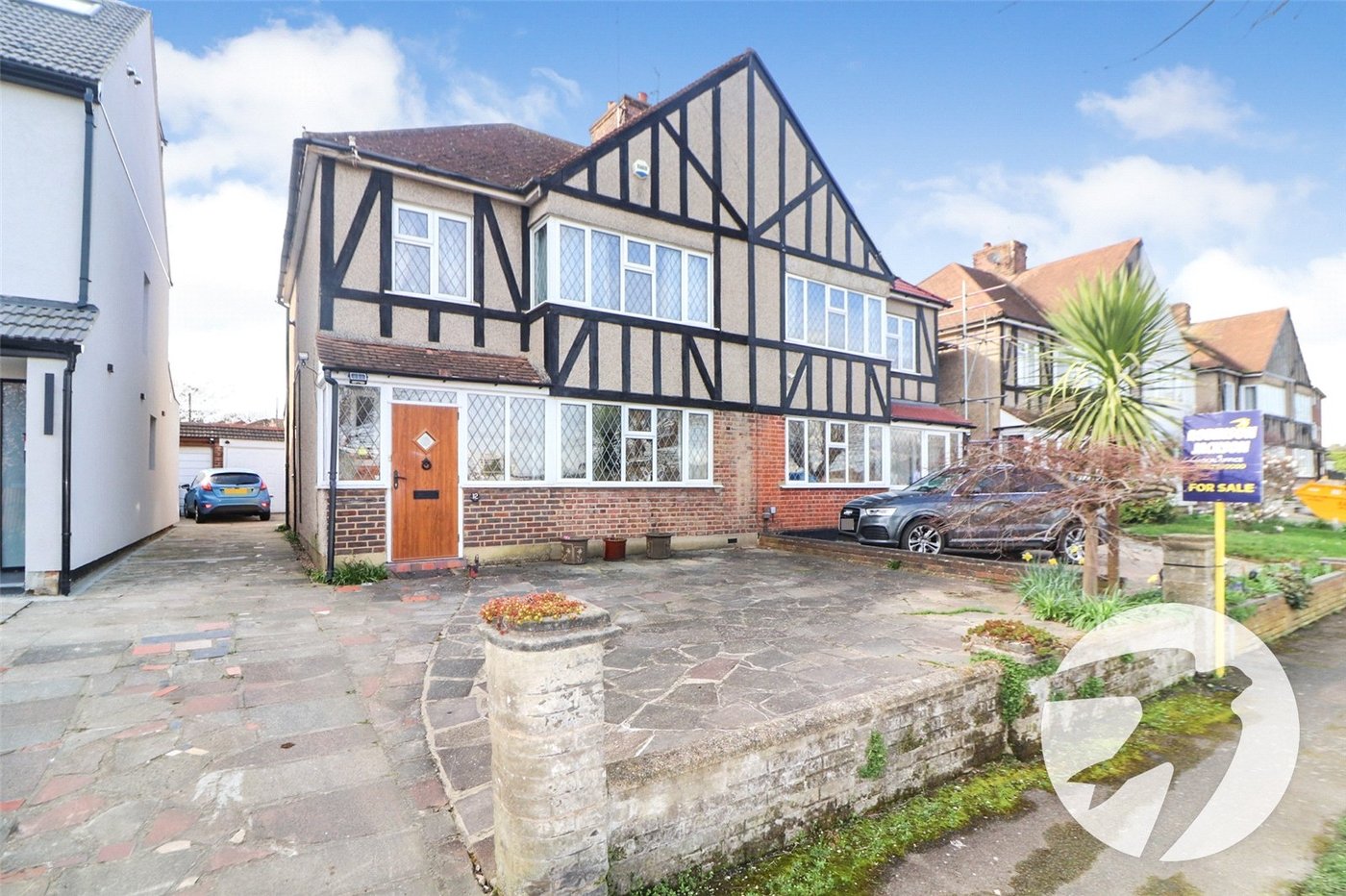 4 bedroom house for sale in Erith | Robinson Jackson