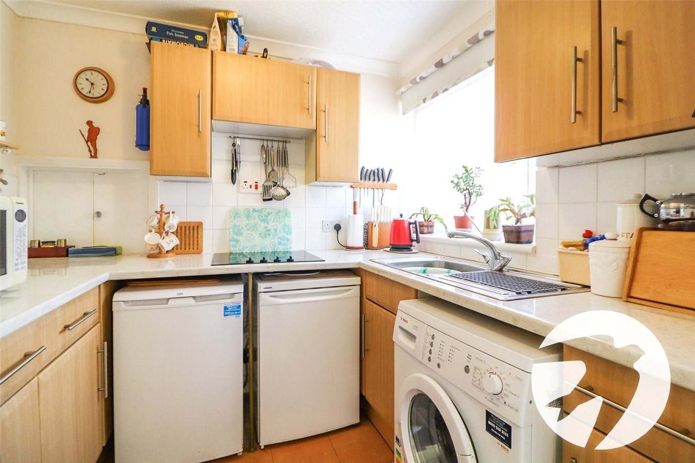 2 bedroom bungalow for sale in Erith | Robinson Jackson