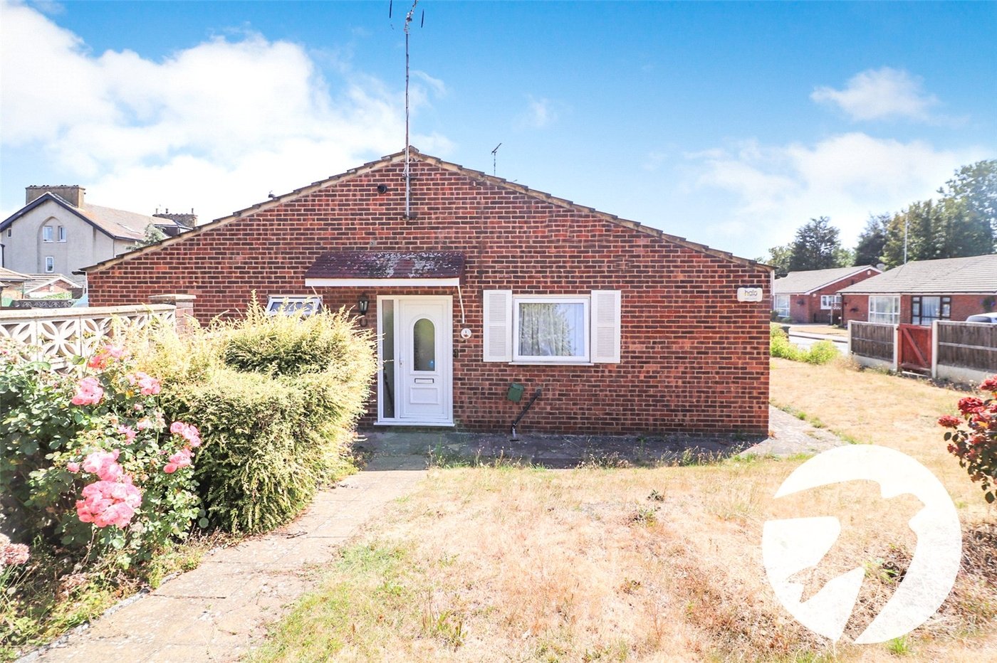 2 bedroom bungalow for sale in Erith | Robinson Jackson