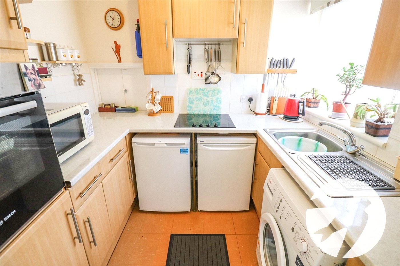 2 bedroom bungalow for sale in Erith | Robinson Jackson