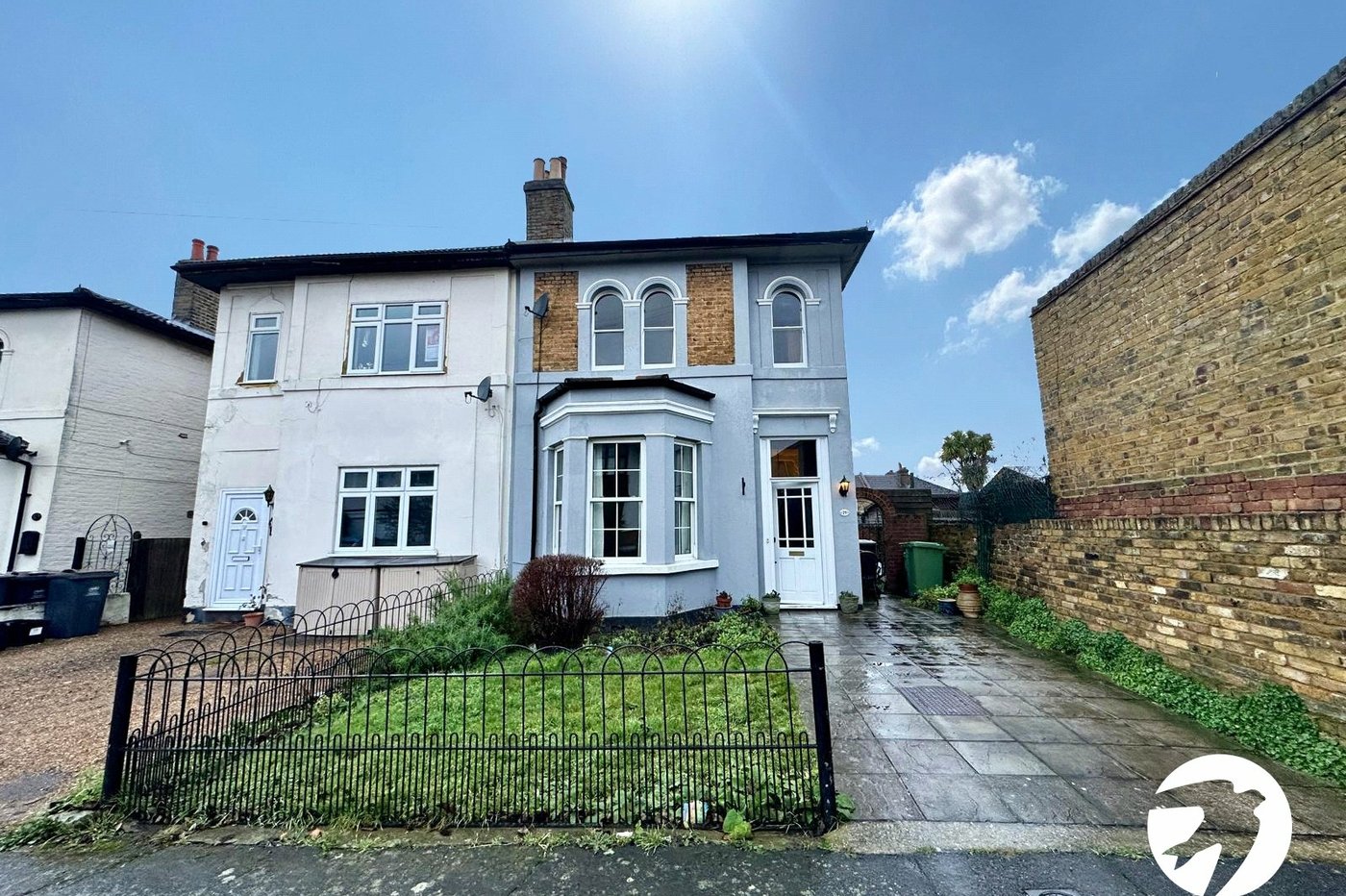 3 bedroom house for sale in Bromley | Robinson Jackson