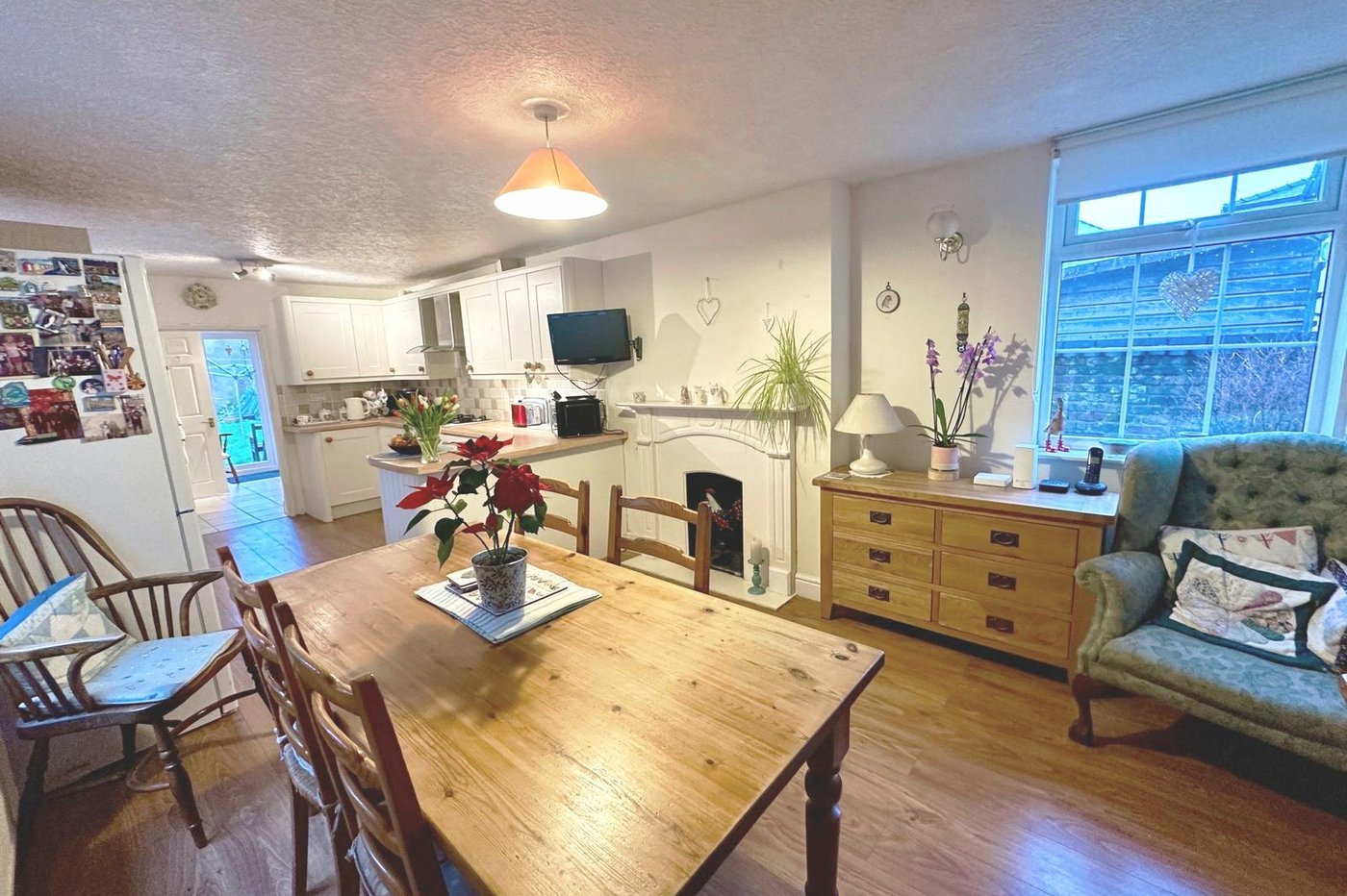 3 bedroom house for sale in Bromley | Robinson Jackson