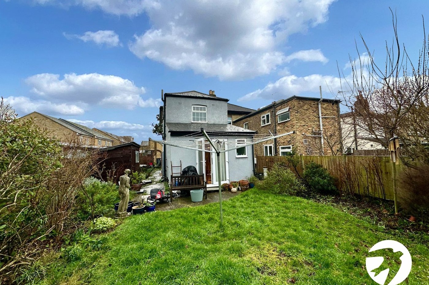 3 bedroom house for sale in Bromley | Robinson Jackson