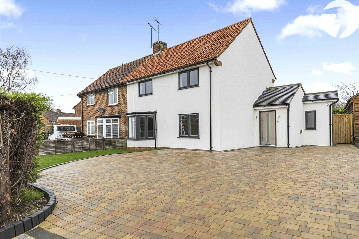 4 bedroom house for sale in Kemsing | Robinson Jackson