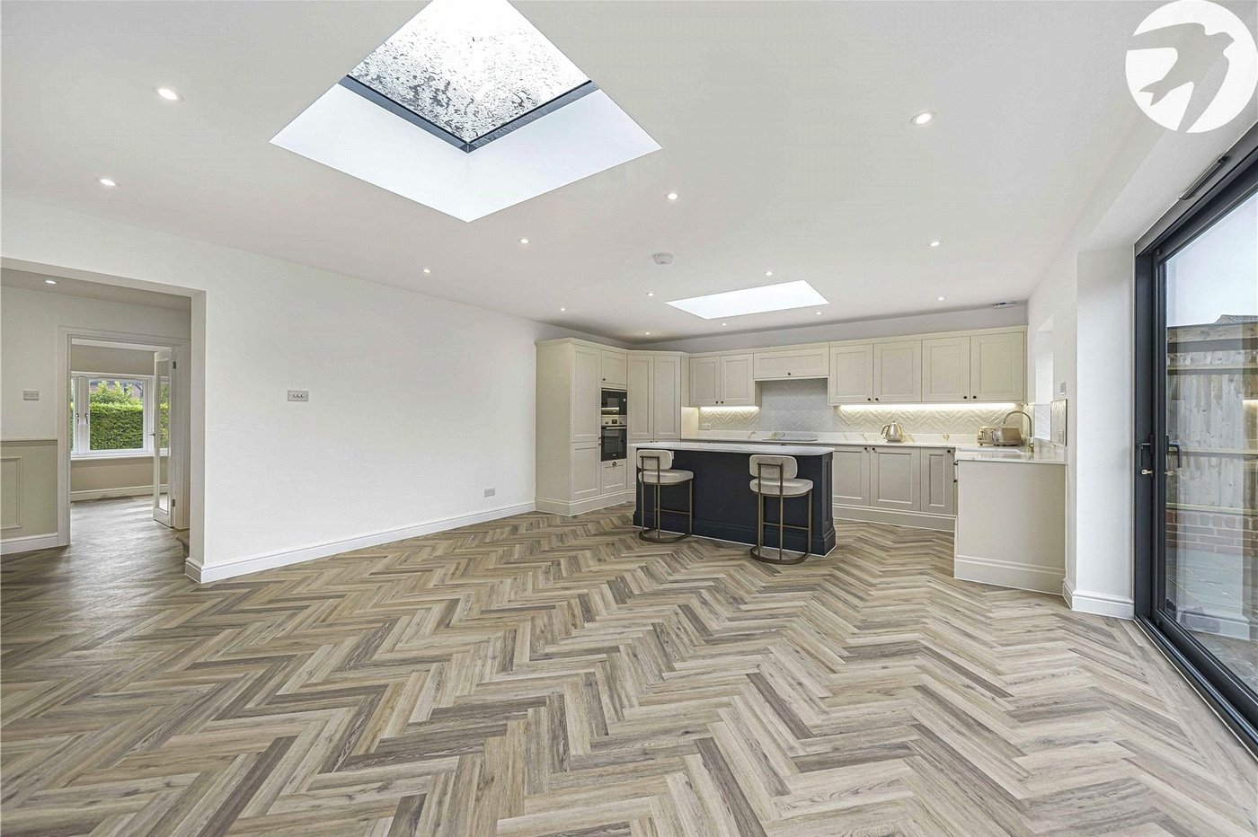 4 bedroom house for sale in Kemsing | Robinson Jackson