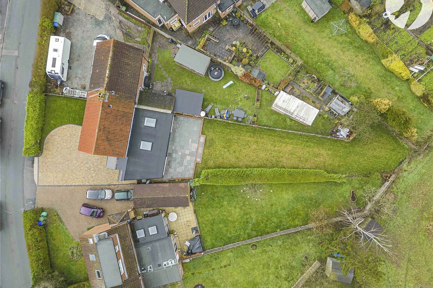 4 bedroom house for sale in Kemsing | Robinson Jackson