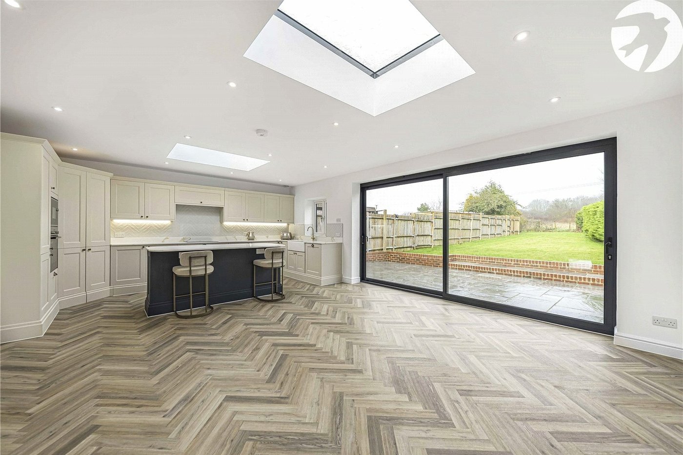 4 bedroom house for sale in Kemsing | Robinson Jackson