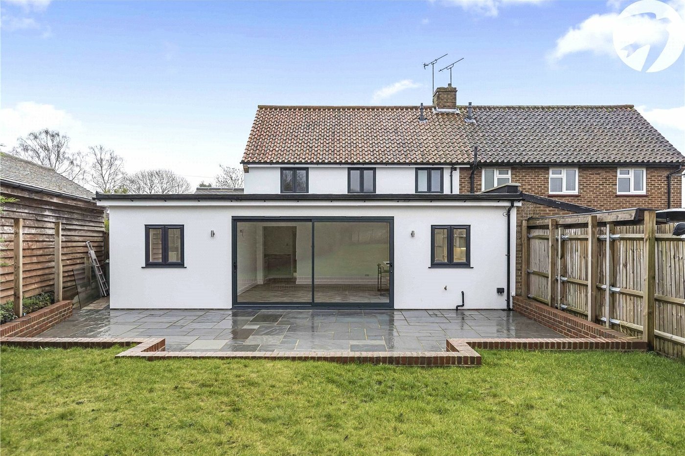 4 bedroom house for sale in Kemsing | Robinson Jackson