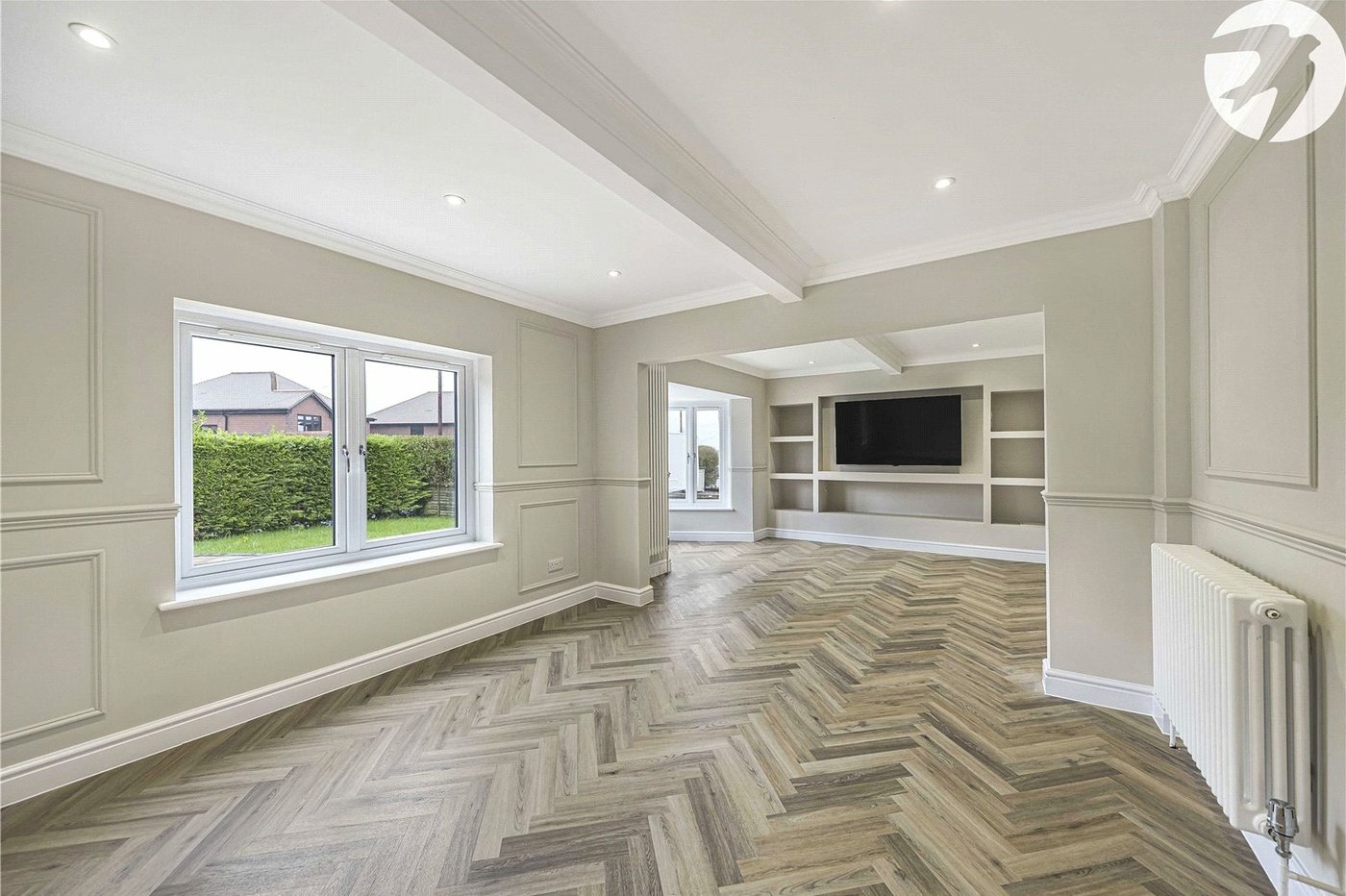 4 bedroom house for sale in Kemsing | Robinson Jackson