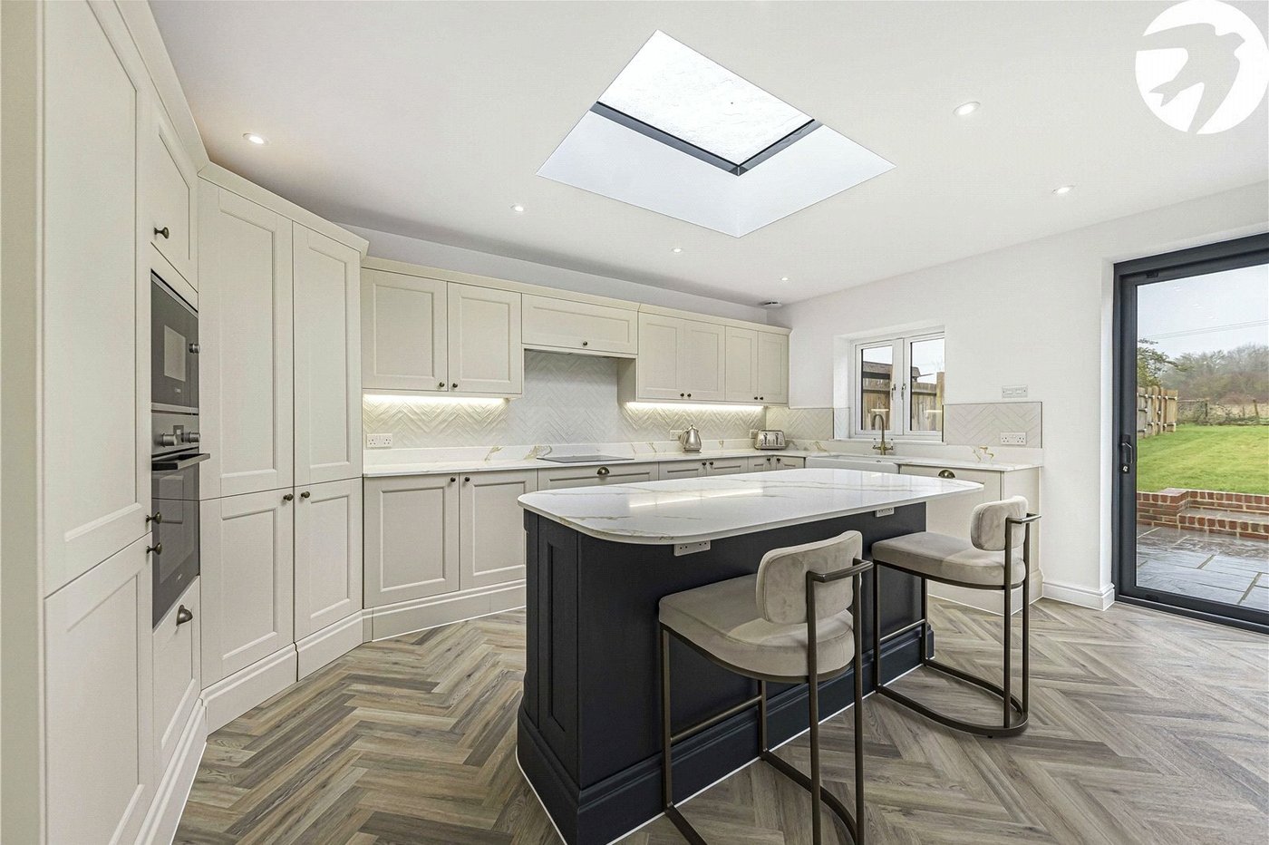 4 bedroom house for sale in Kemsing | Robinson Jackson