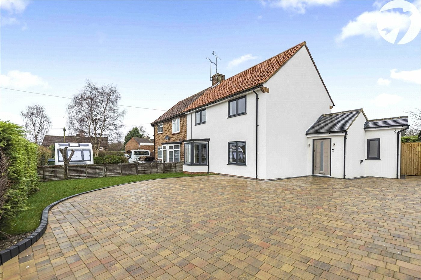 4 bedroom house for sale in Kemsing | Robinson Jackson