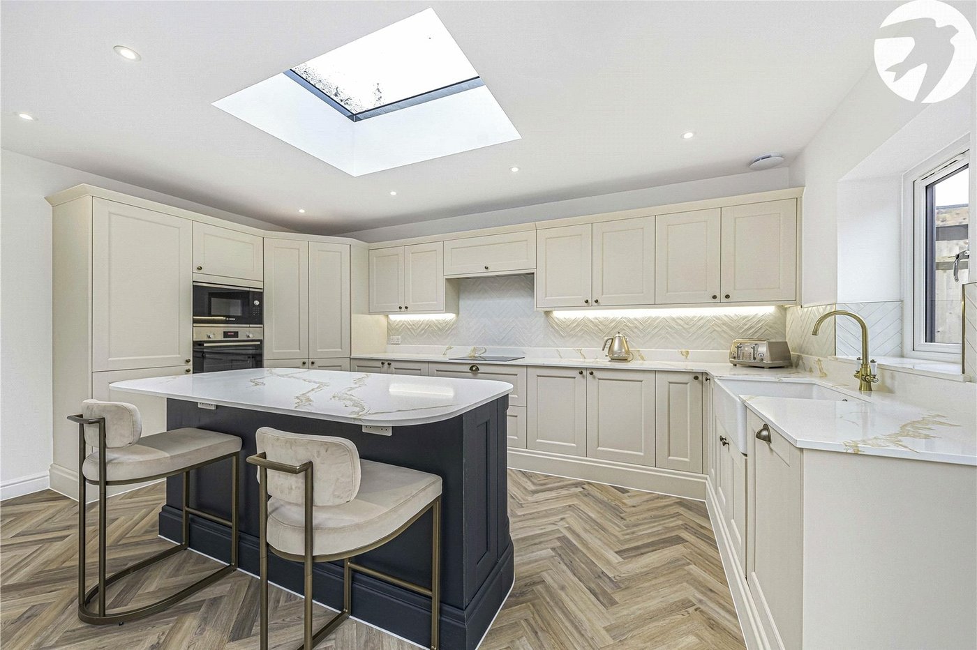 4 bedroom house for sale in Kemsing | Robinson Jackson