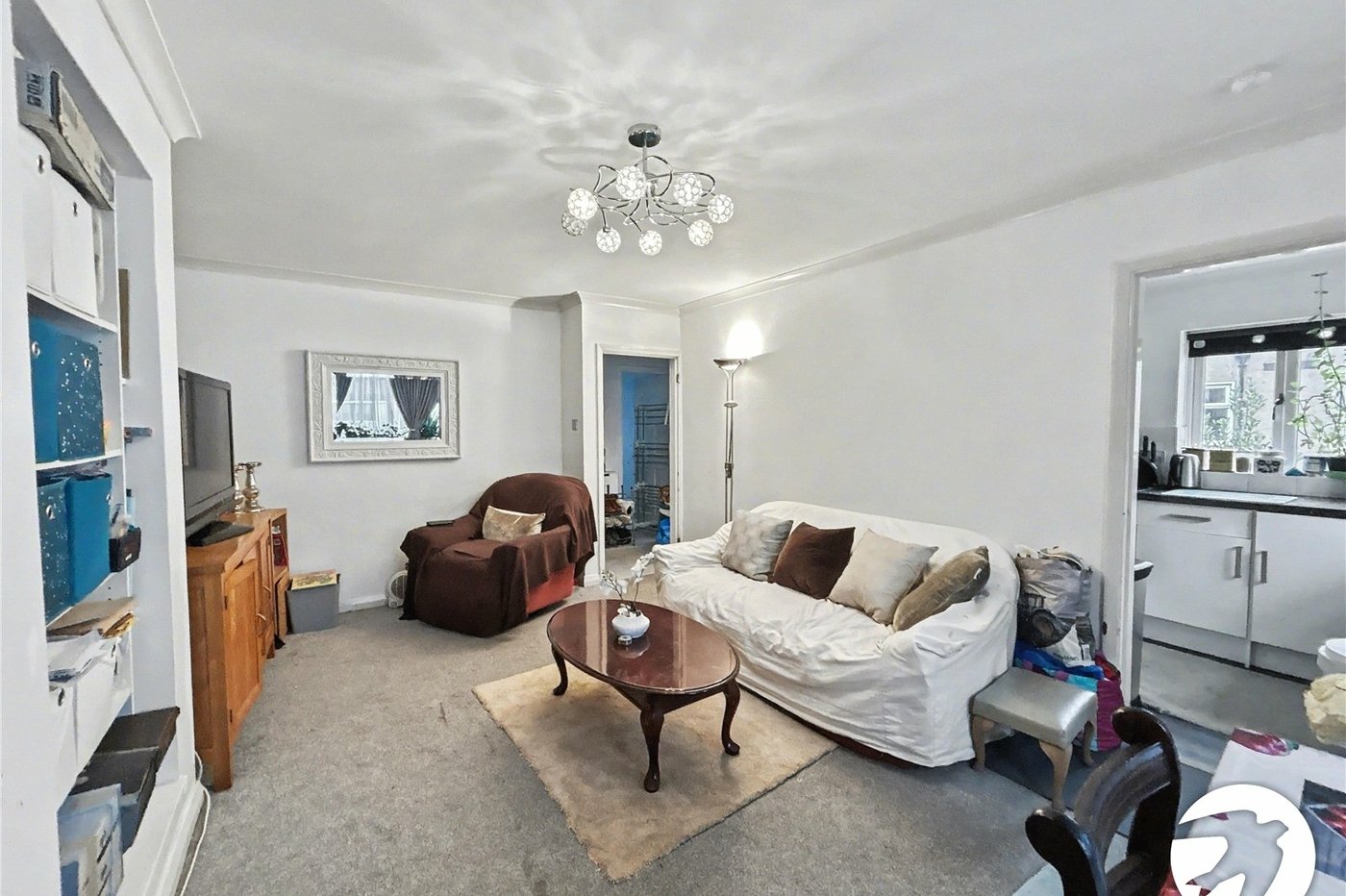 2 bedroom property for sale in Sidcup | Robinson Jackson