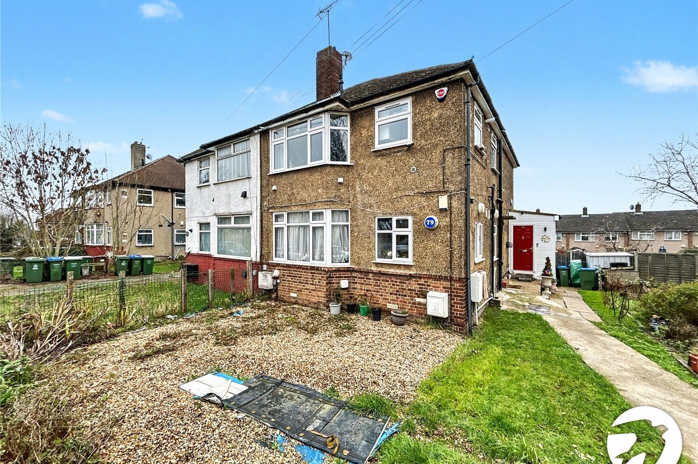 2 bedroom property for sale in Sidcup | Robinson Jackson