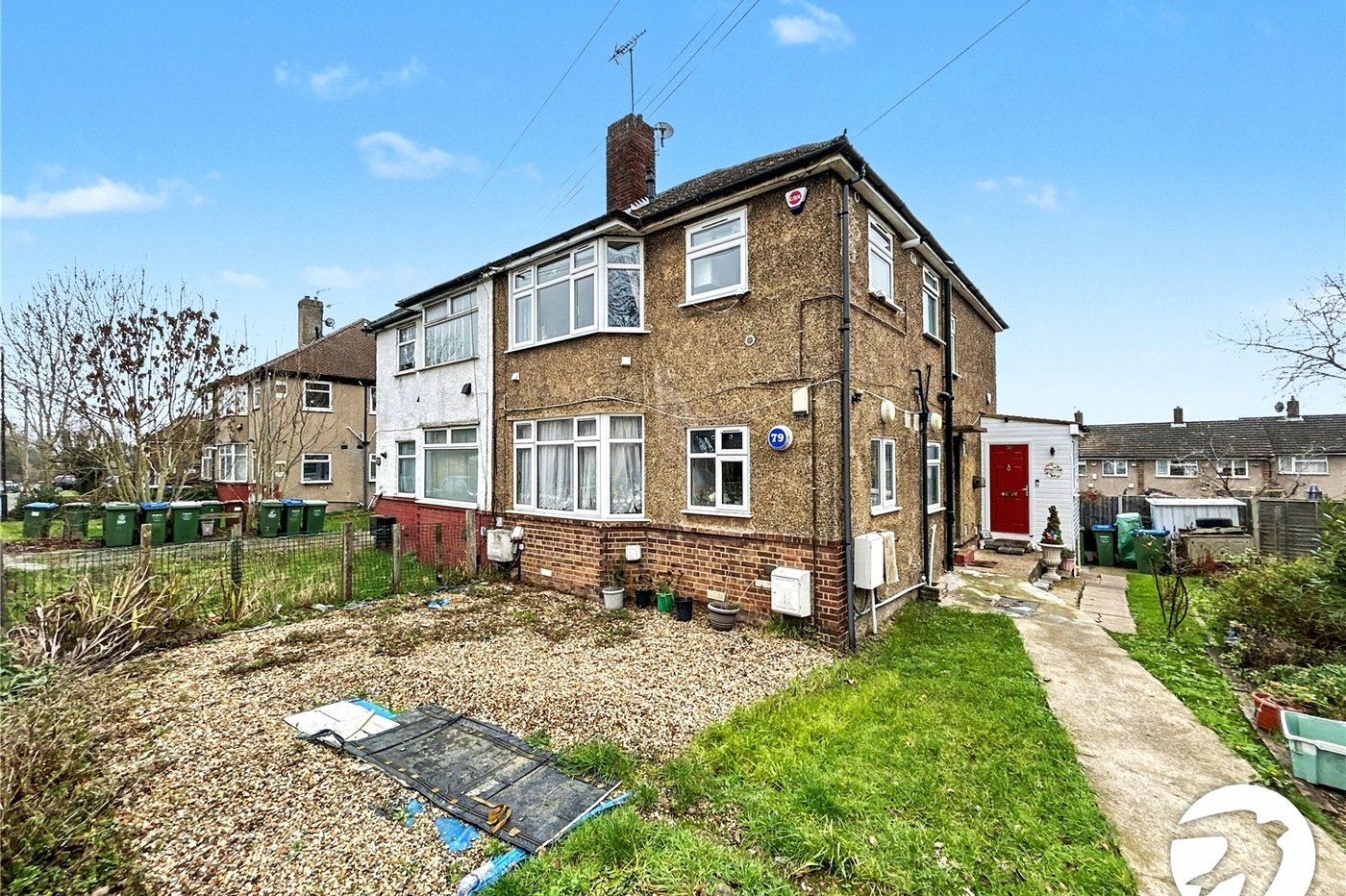 2 bedroom property for sale in Sidcup | Robinson Jackson