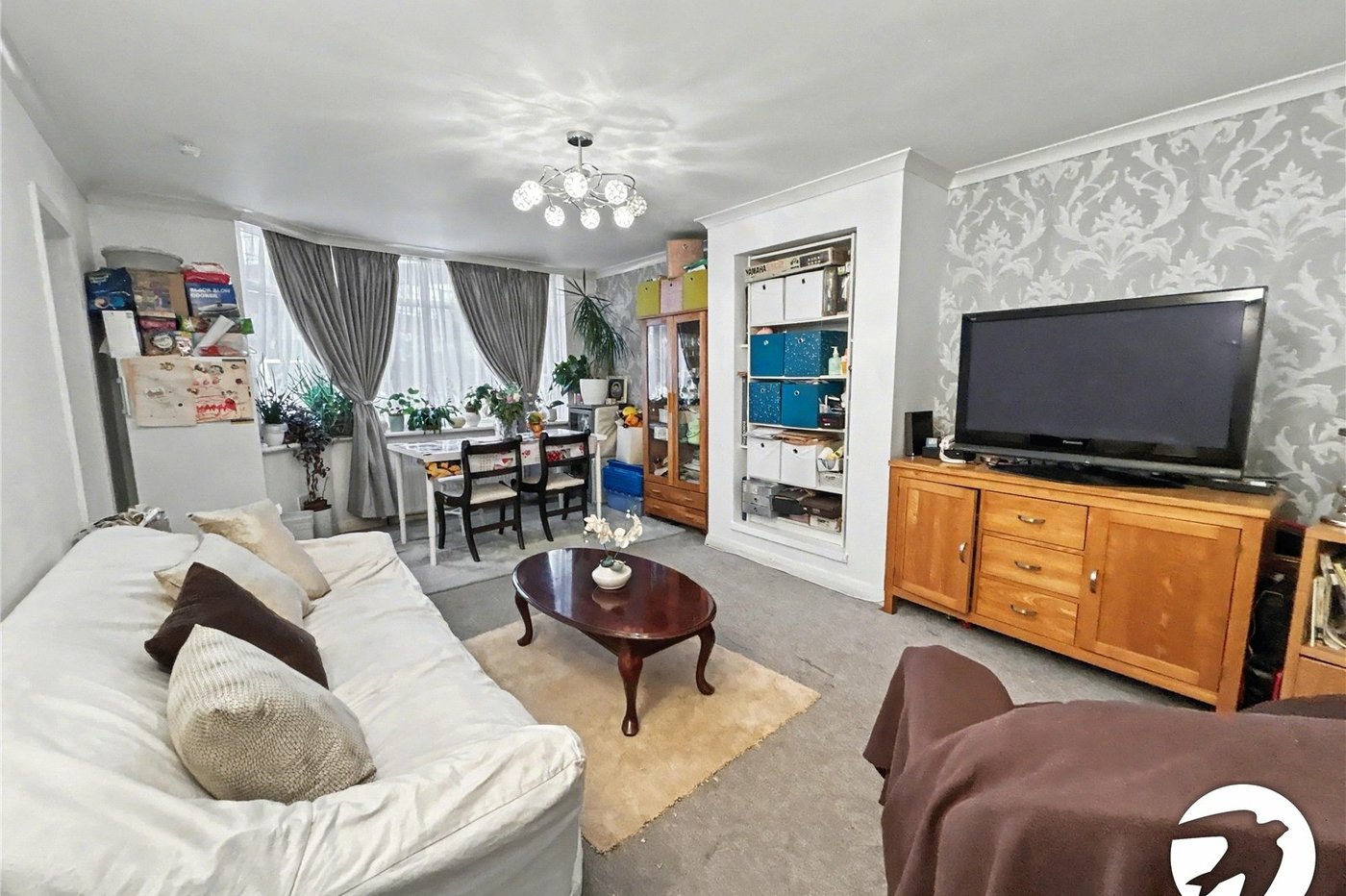 2 bedroom property for sale in Sidcup | Robinson Jackson