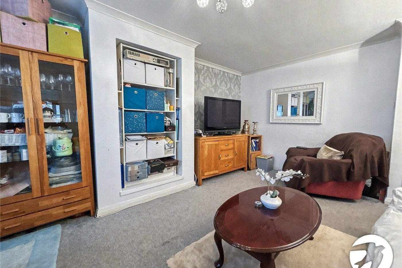 2 bedroom property for sale in Sidcup | Robinson Jackson