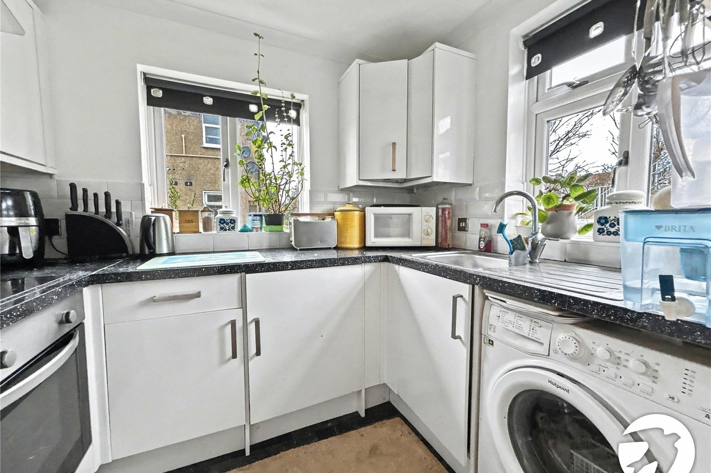 2 bedroom property for sale in Sidcup | Robinson Jackson