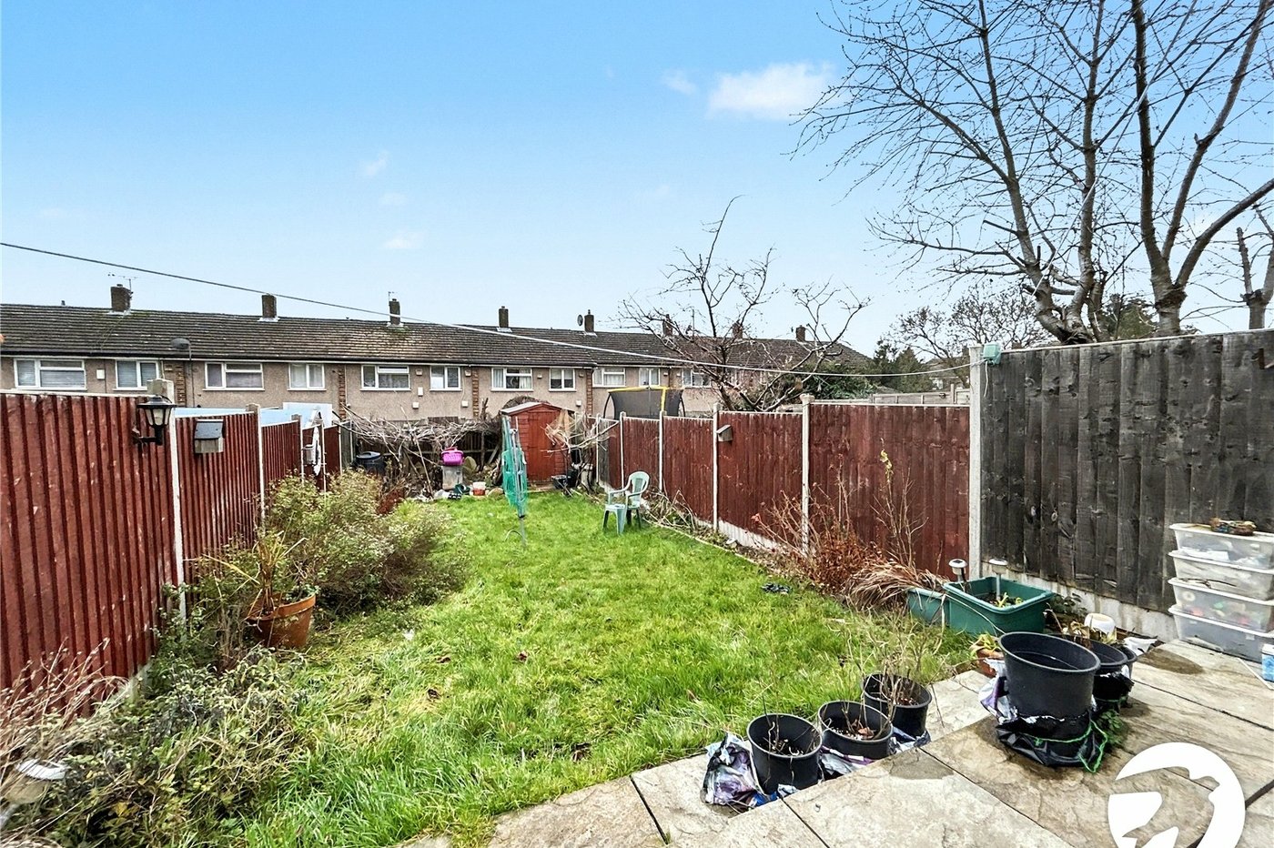 2 bedroom property for sale in Sidcup | Robinson Jackson