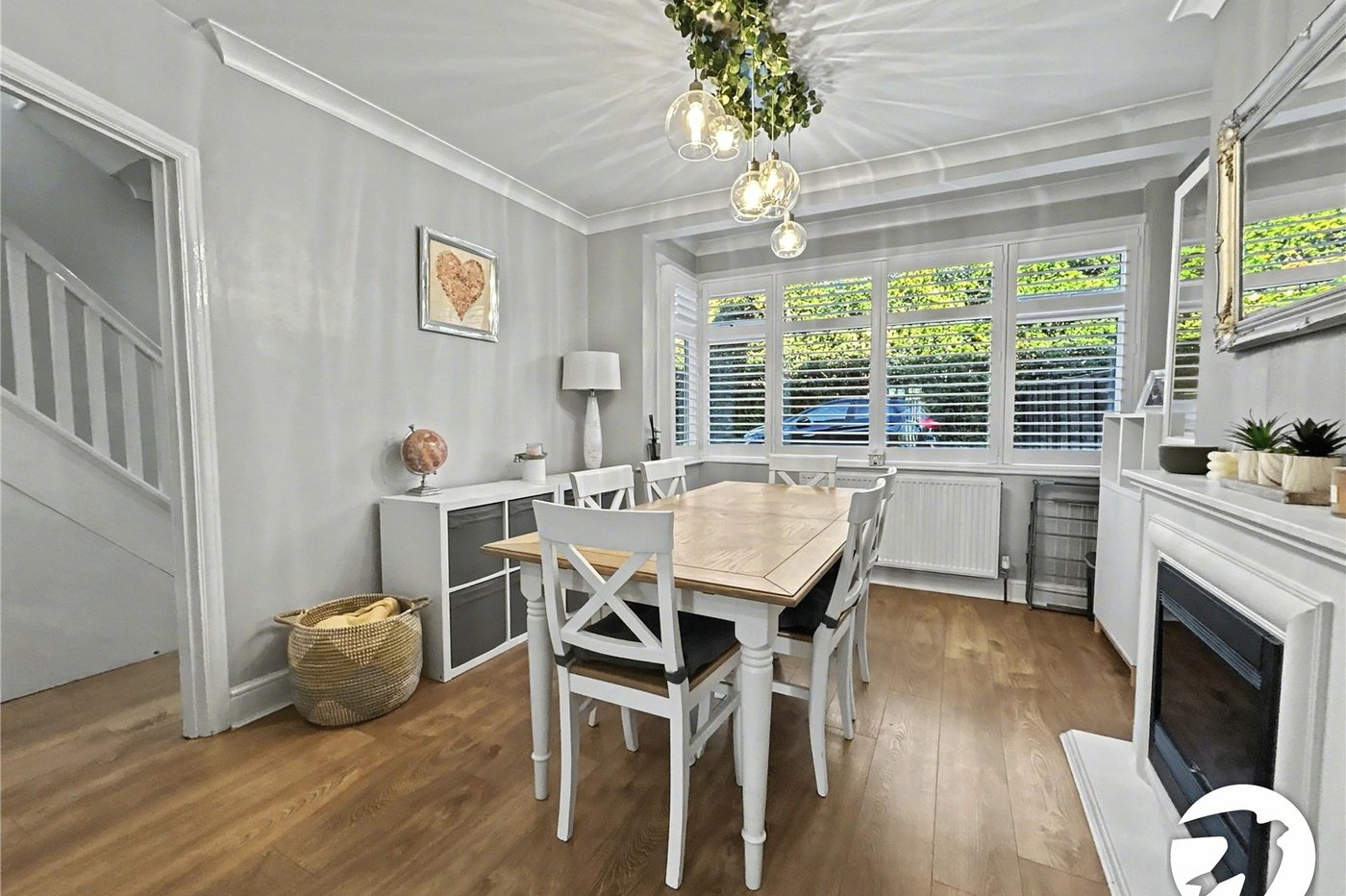 4 bedroom house for sale in Sidcup | Robinson Jackson