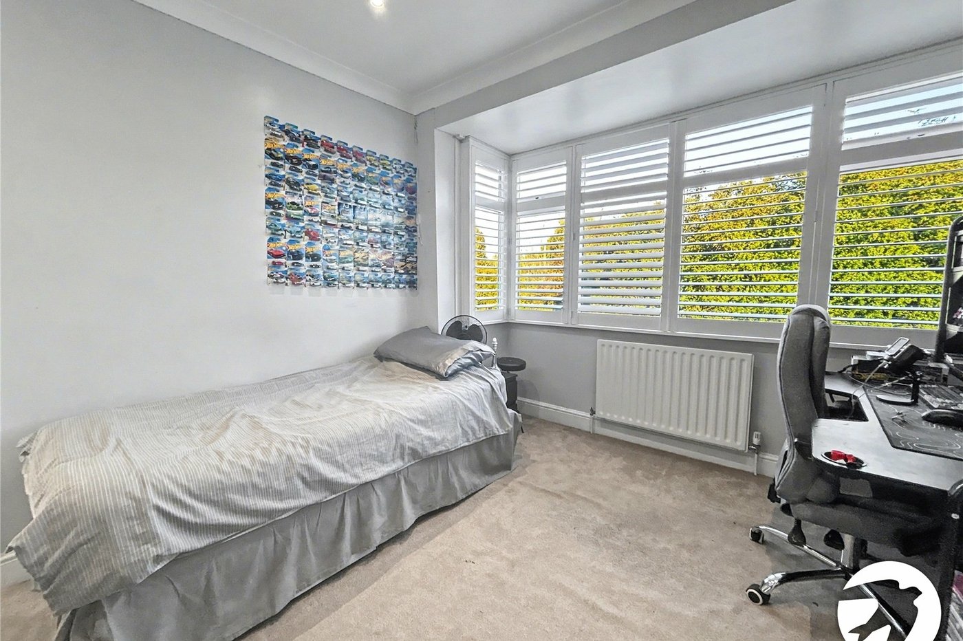 4 bedroom house for sale in Sidcup | Robinson Jackson