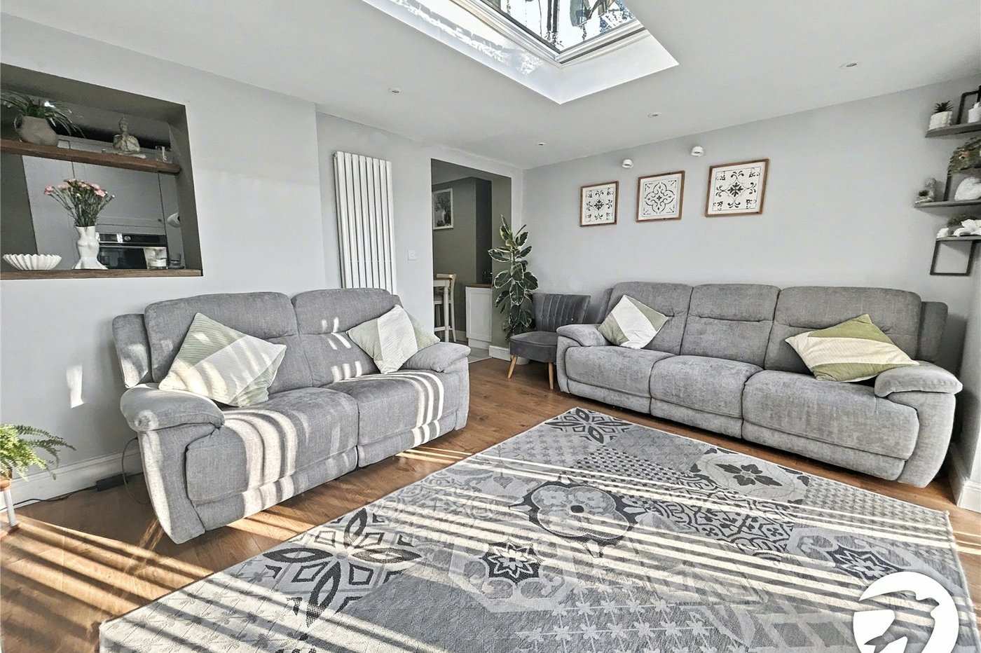 4 bedroom house for sale in Sidcup | Robinson Jackson