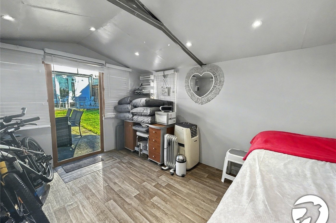 4 bedroom house for sale in Sidcup | Robinson Jackson