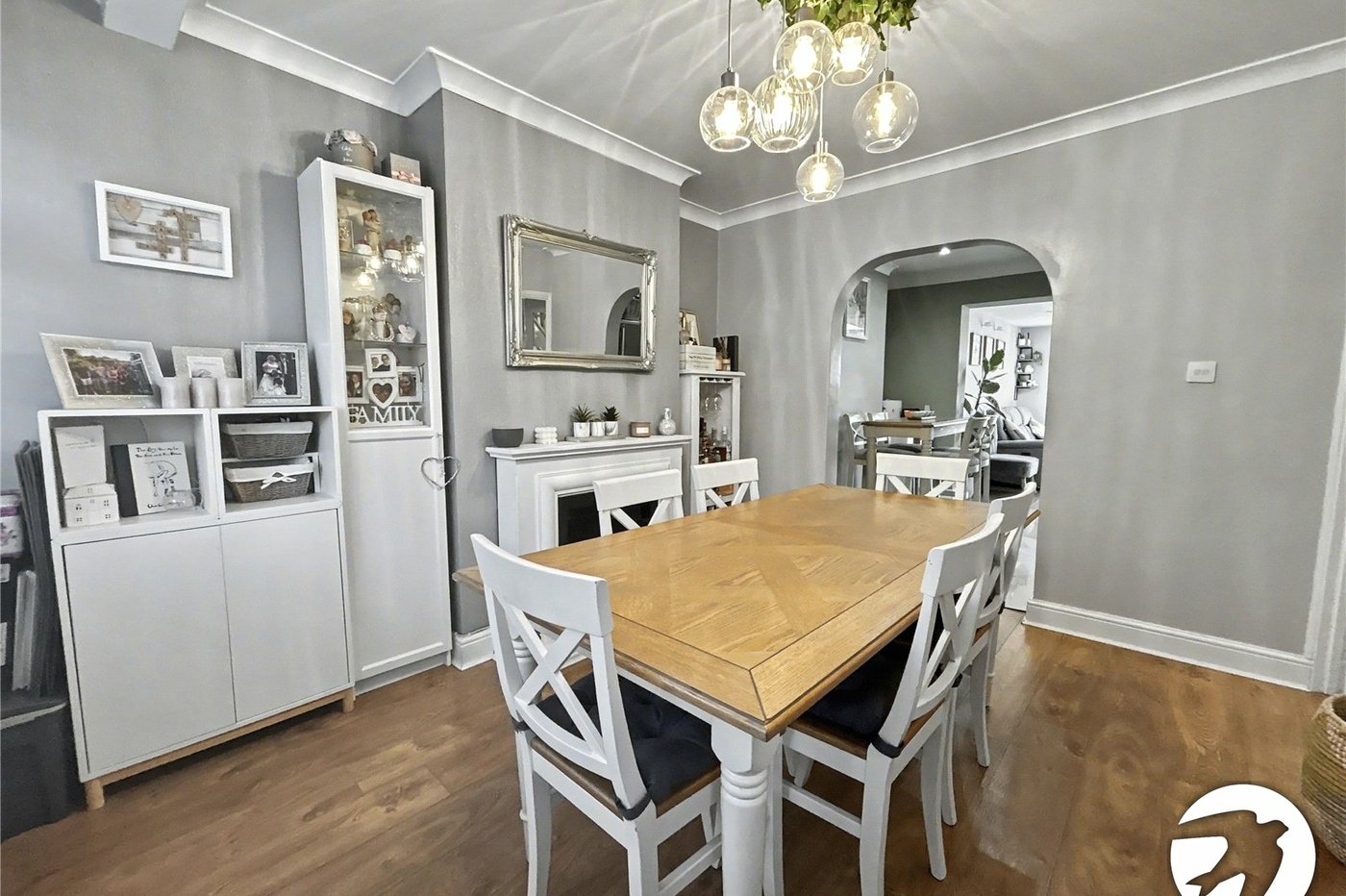 4 bedroom house for sale in Sidcup | Robinson Jackson