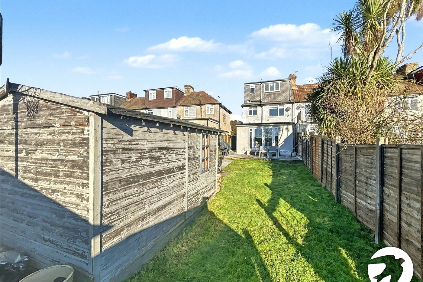 4 bedroom house for sale in Sidcup | Robinson Jackson