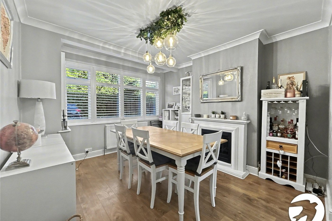 4 bedroom house for sale in Sidcup | Robinson Jackson