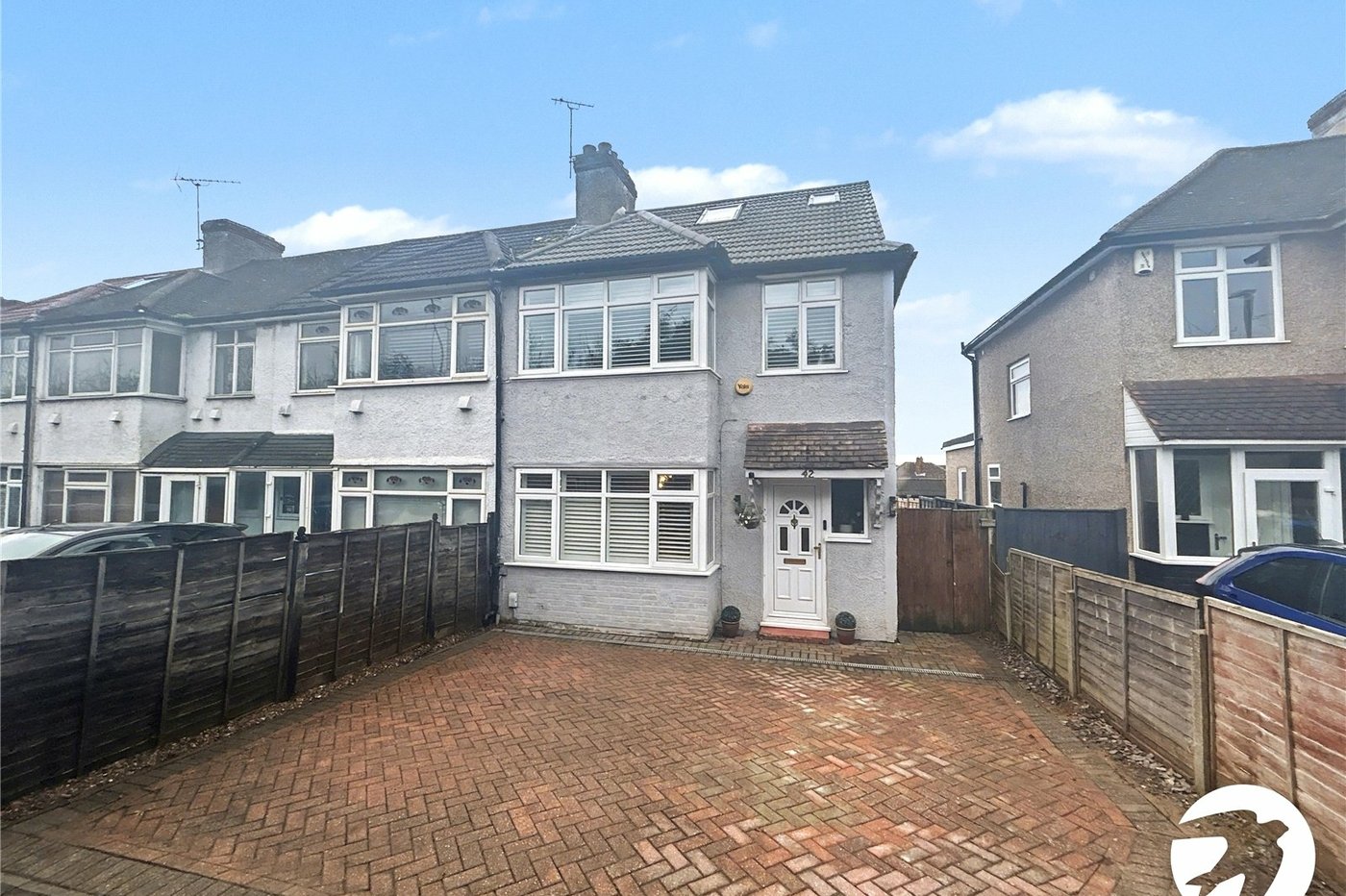 4 bedroom house for sale in Sidcup | Robinson Jackson