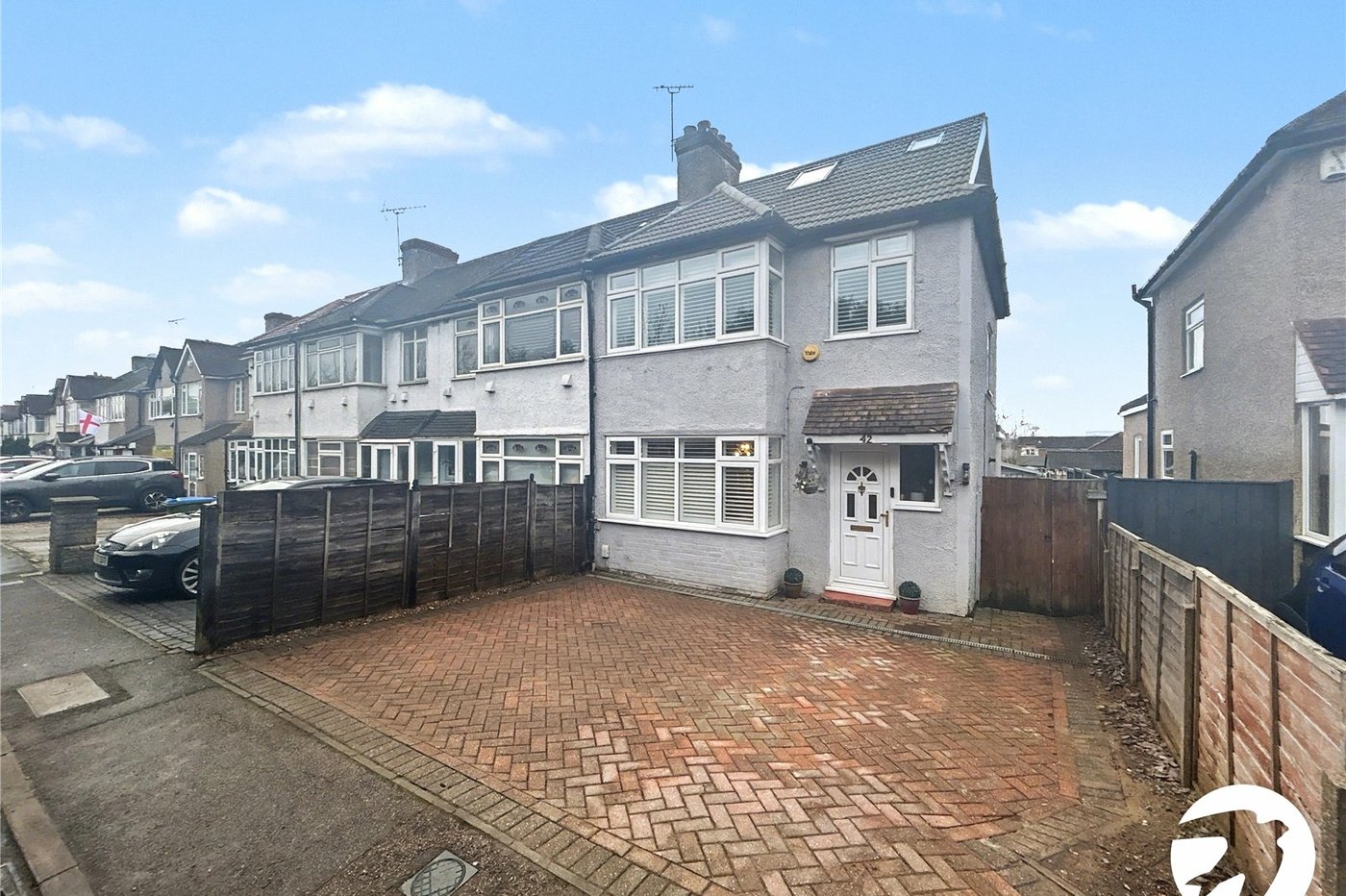 4 bedroom house for sale in Sidcup | Robinson Jackson