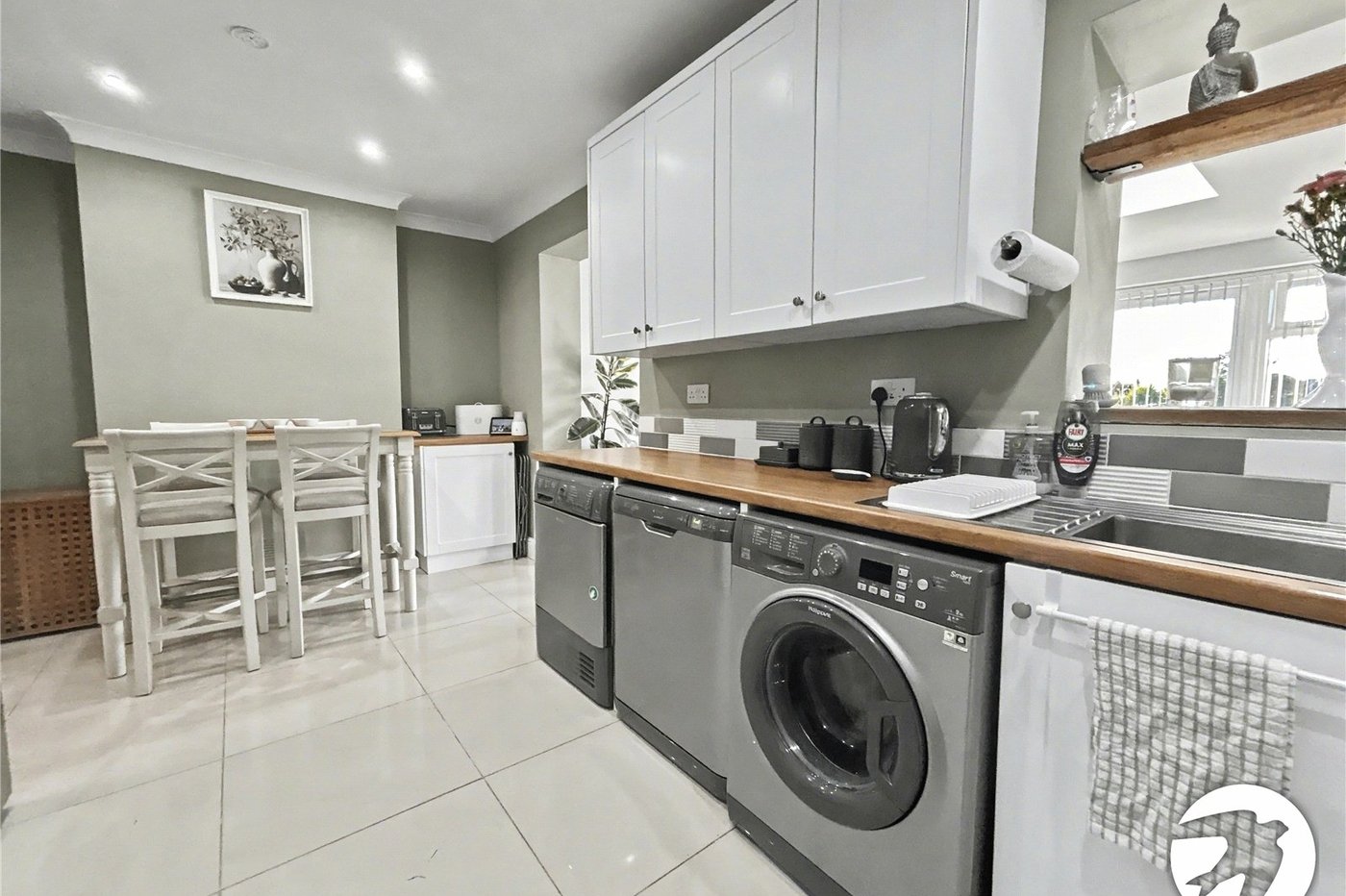 4 bedroom house for sale in Sidcup | Robinson Jackson