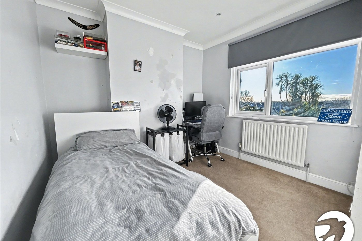 4 bedroom house for sale in Sidcup | Robinson Jackson