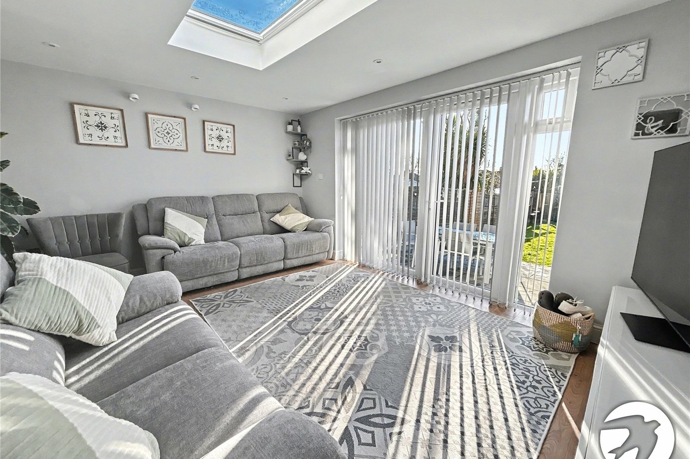 4 bedroom house for sale in Sidcup | Robinson Jackson