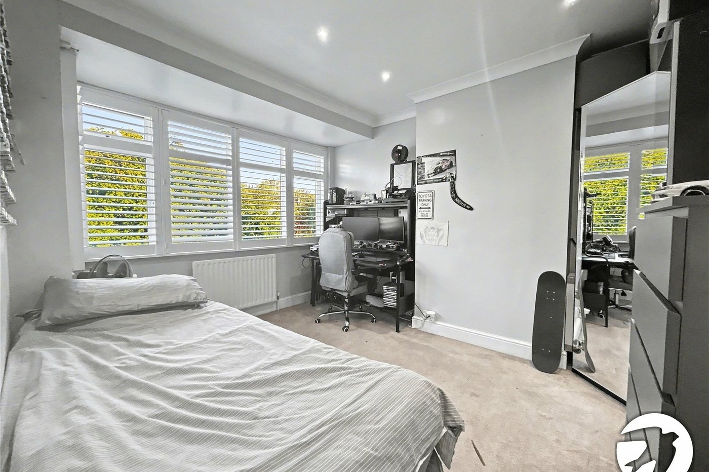 4 bedroom house for sale in Sidcup | Robinson Jackson