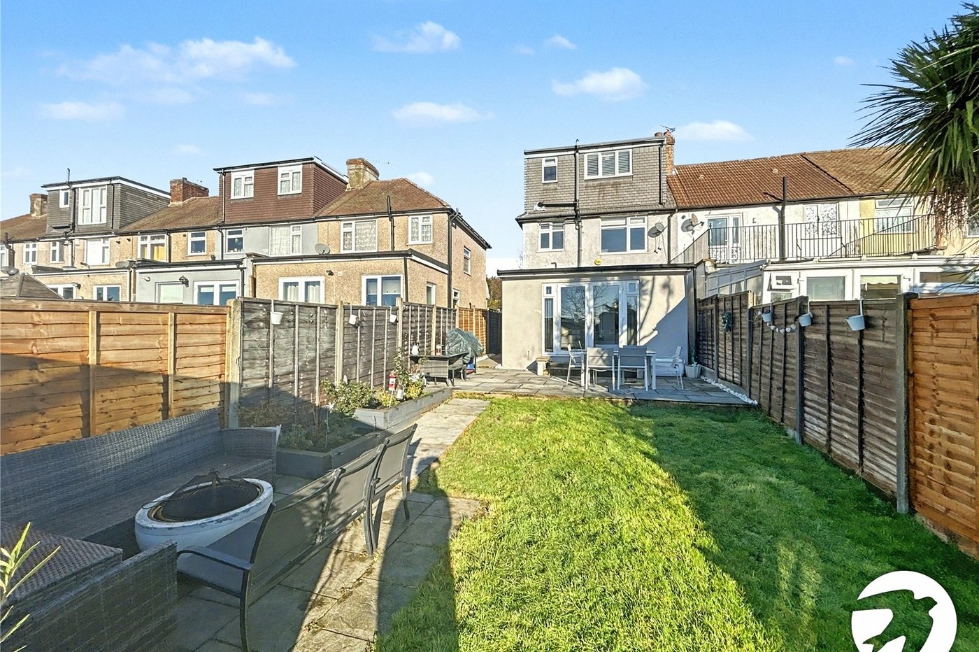 4 bedroom house for sale in Sidcup | Robinson Jackson