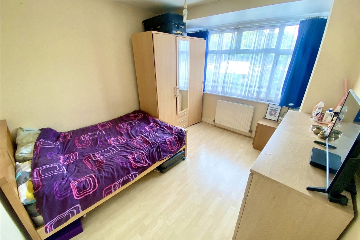 house for sale in Sidcup, Kent, DA15 Robinson Jackson