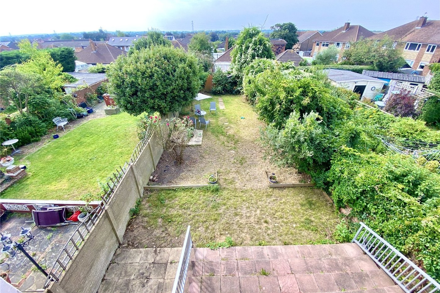 house for sale in Sidcup, Kent, DA15 Robinson Jackson