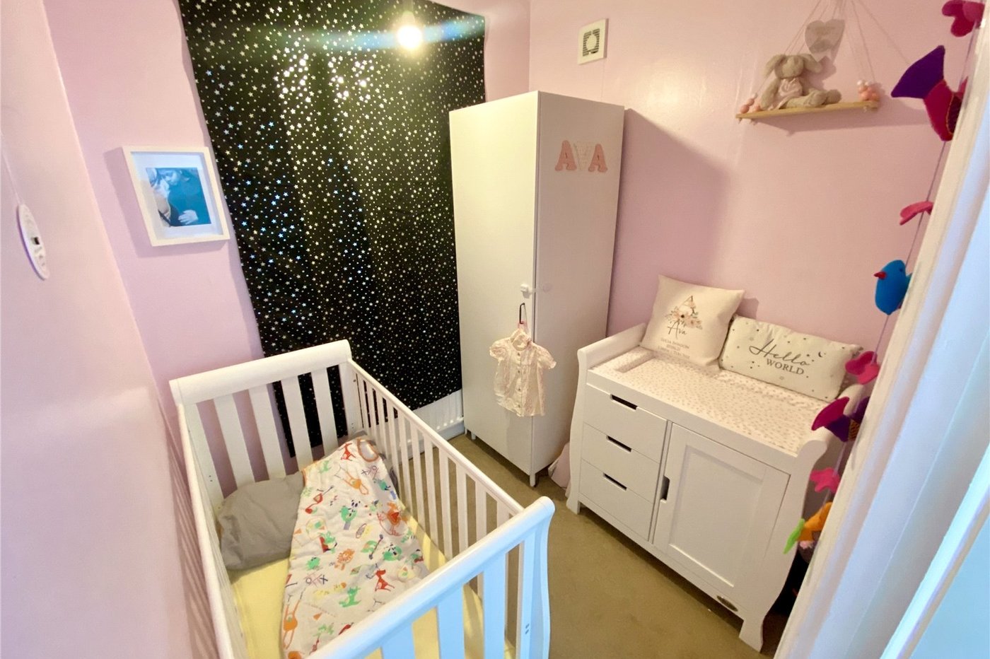 house for sale in Sidcup, Kent, DA15 Robinson Jackson